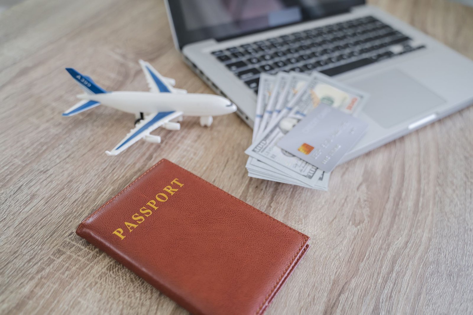 Can You Change Your Passport Number After Booking Flight