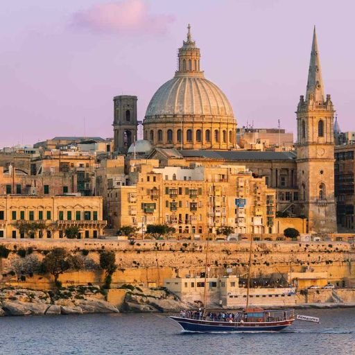 Aegean Airlines Valletta Office in Malta