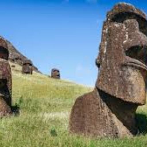 Latam Airlines Easter Island Office in Chile