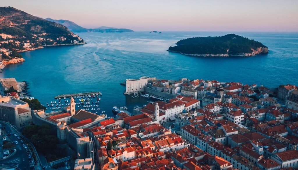 Dubrovnik