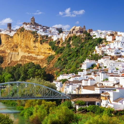 British Airways Jerez de la Frontera Office in Spain