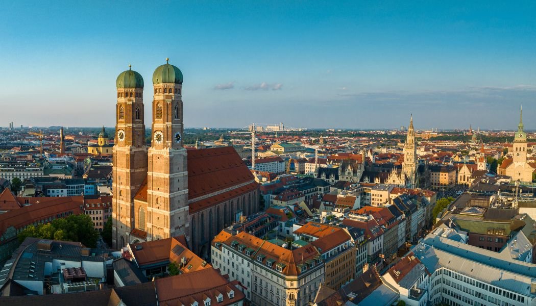 SunExpress Airlines Munich Office in Germany