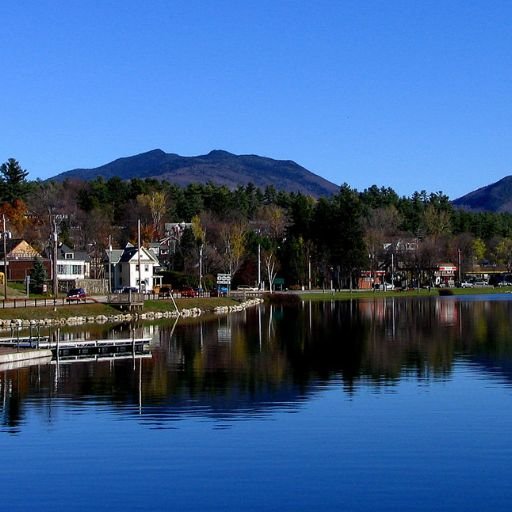 Cape Air Saranac Lake Office in USA