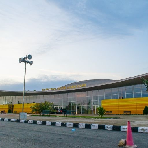 Air Peace Akure Office in Nigeria