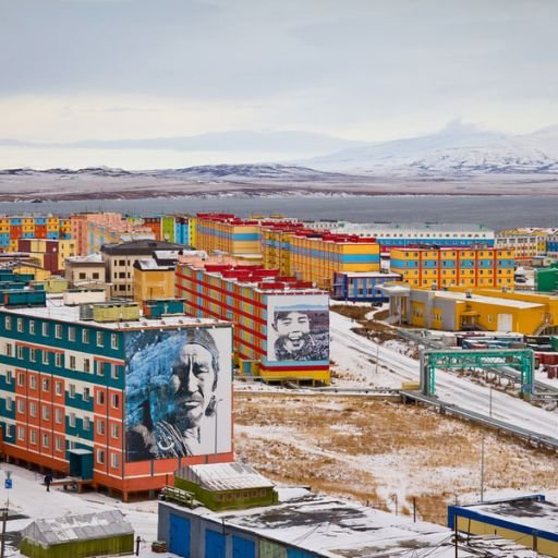 Anadyr