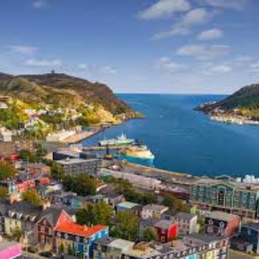 British Airways St. John’s Office in Antigua and Barbuda