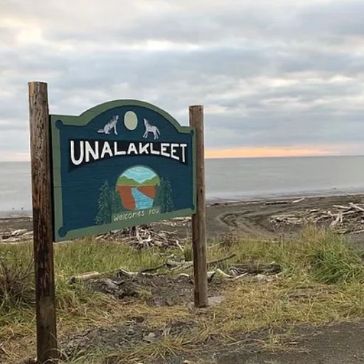 Bering Air Unalakleet Office in Alaska