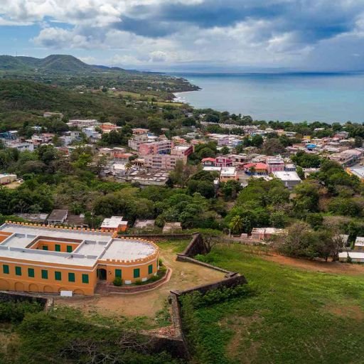 Air Sunshine Vieques Office in Puerto Rico